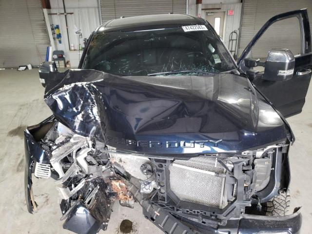 Photo 11 from auction – 2021 FORD F250 SUPER with VIN 1FT8W2BT8MEC81722