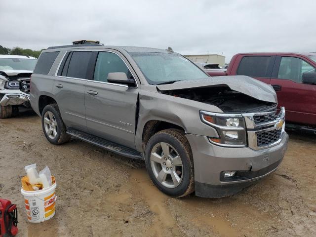 Photo 4 from auction – 2019 CHEVROLET TAHOE C150 with VIN 1GNSCBKC8KR288245
