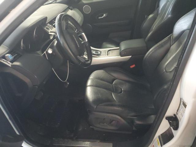 Photo 7 from auction – 2015 LAND ROVER RANGE ROVE with VIN SALVP2BG9FH990964