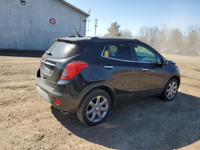 Photo 3 from auction – 2014 BUICK ENCORE with VIN KL4CJCSB7EB561599