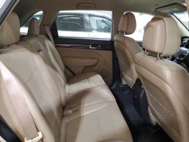 Photo 11 from auction – 2011 KIA SORENTO EX with VIN 5XYKUDA20BG059454