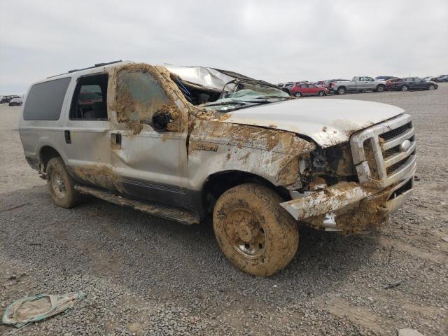 Photo 4 from auction – 2005 FORD EXCURSION with VIN 1FMNU41S55EB25616