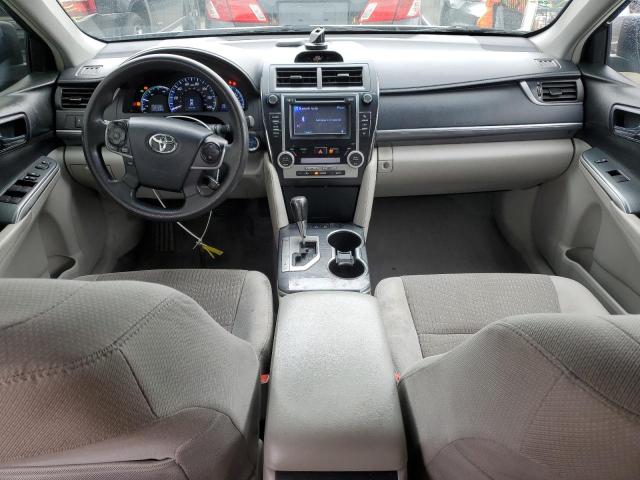 Photo 8 from auction – 2014 TOYOTA CAMRY HYBR with VIN 4T1BD1FK8EU101634