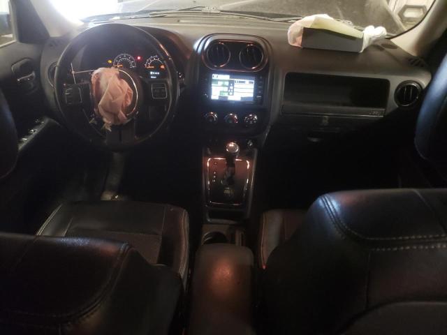 Photo 8 from auction – 2016 JEEP PATRIOT SP with VIN 1C4NJPBA5GD678165
