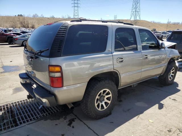 Photo 3 from auction – 2001 GMC YUKON with VIN 1GKEK13T31J126316