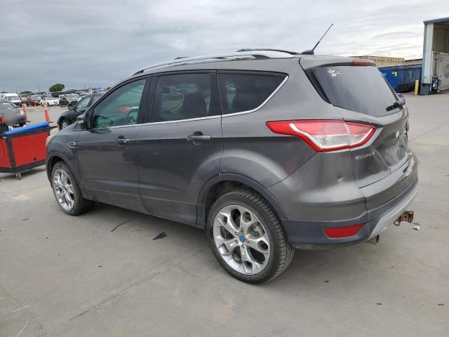 Photo 2 from auction – 2013 FORD ESCAPE TIT with VIN 1FMCU9J9XDUC35356