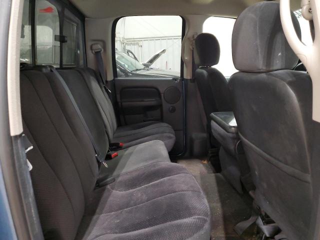 Photo 10 from auction – 2003 DODGE RAM 1500 S with VIN 1D7HU18N33J622206