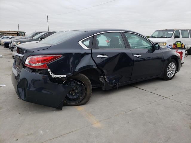 Photo 3 from auction – 2015 NISSAN ALTIMA 2.5 with VIN 1N4AL3AP4FN302059