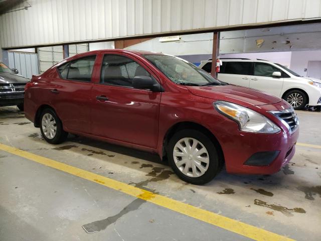 Photo 4 from auction – 2015 NISSAN VERSA S with VIN 3N1CN7AP9FL960189