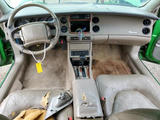 Photo 8 from auction – 1998 BUICK RIVIERA with VIN 1G4GD2215W4707502