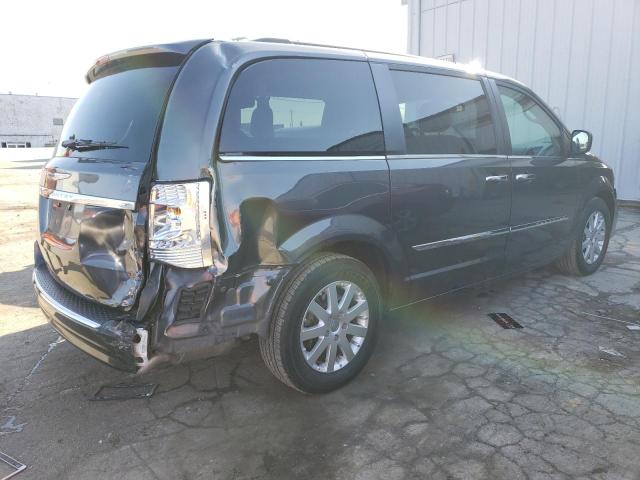 Photo 3 from auction – 2015 CHRYSLER TOWN & COU with VIN 2C4RC1BG6FR514433