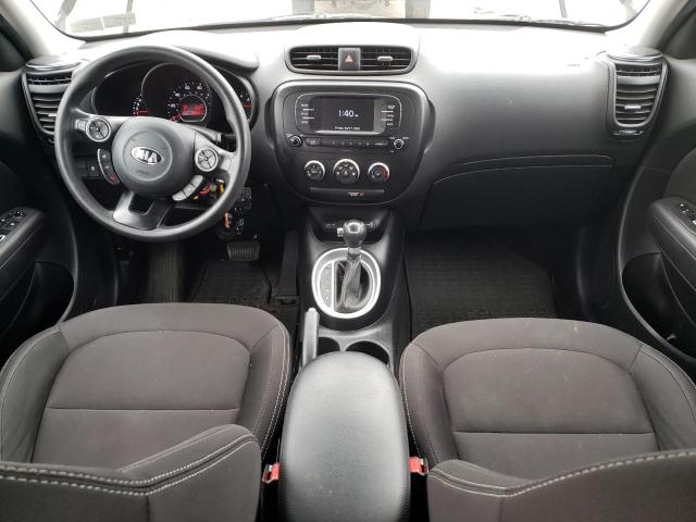 Photo 8 from auction – 2018 KIA SOUL with VIN KNDJN2A22J7905365