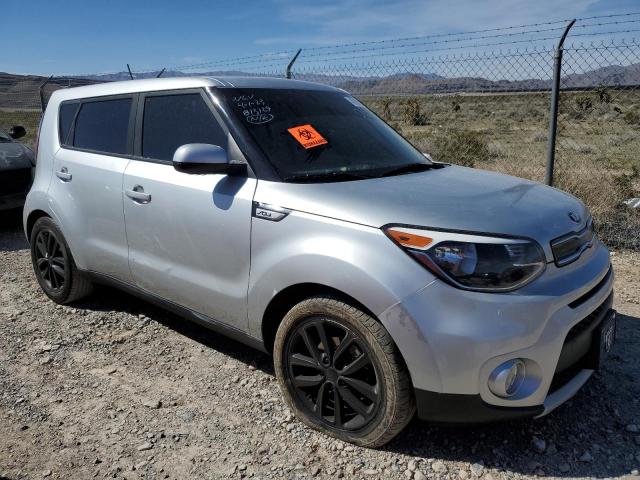 Снимка 4 от търг – 2019 KIA SOUL + с VIN KNDJP3A52K7654312