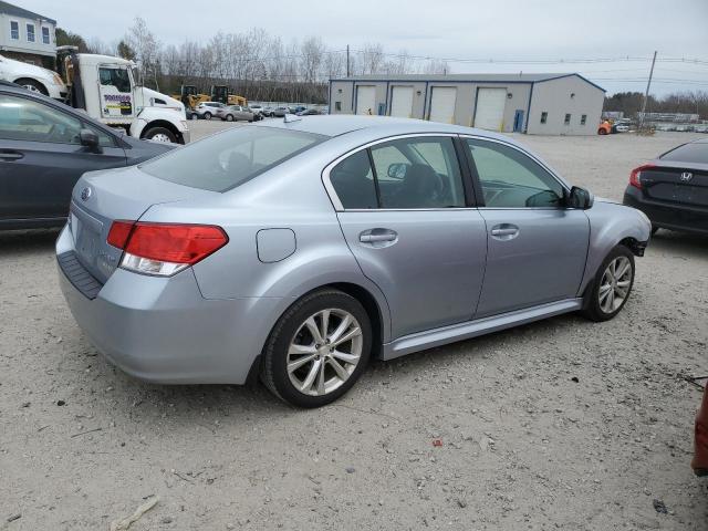 Photo 3 from auction – 2013 SUBARU LEGACY 2.5 with VIN 4S3BMBK60D3018786