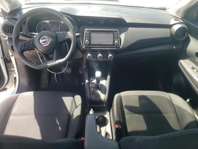 Photo 8 from auction – 2023 NISSAN KICKS S with VIN 3N1CP5BV0PL474383