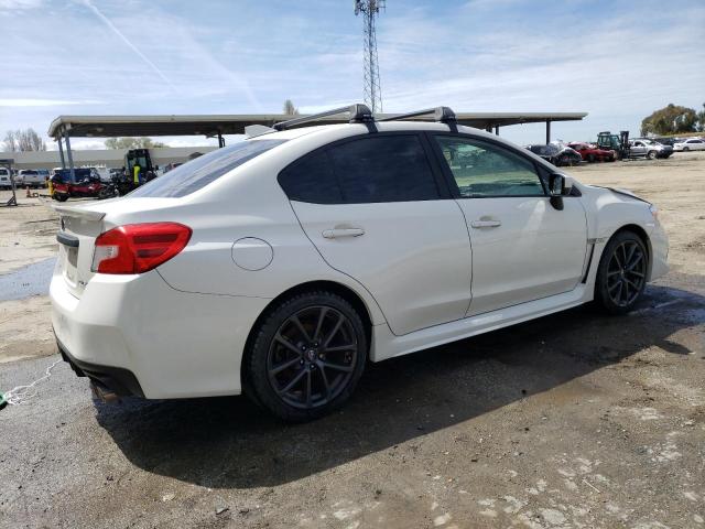 Photo 3 from auction – 2018 SUBARU WRX PREMIU with VIN JF1VA1C68J9807345