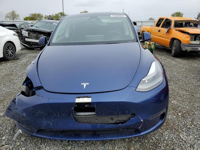 Photo 5 from auction – 2023 TESLA MODEL Y with VIN 7SAYGDEE4PF663273