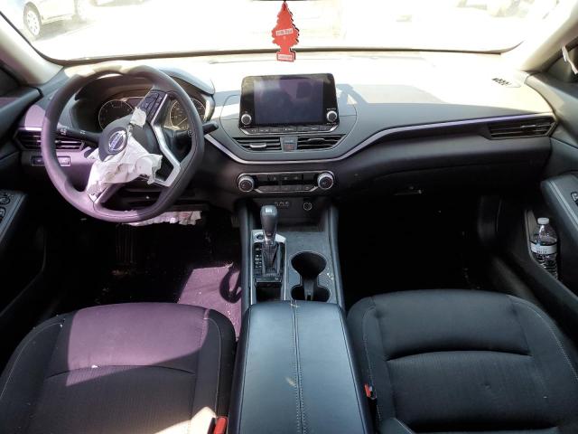 Photo 8 from auction – 2020 NISSAN ALTIMA S with VIN 1N4BL4BV4LC187056