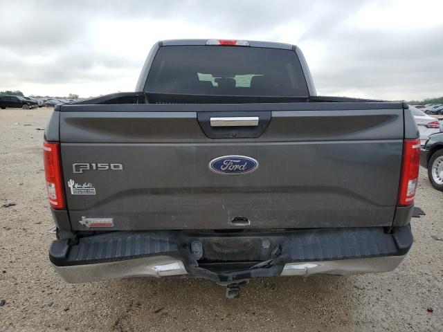 Photo 6 from auction – 2015 FORD F150 SUPER with VIN 1FTEW1CP7FKD15278