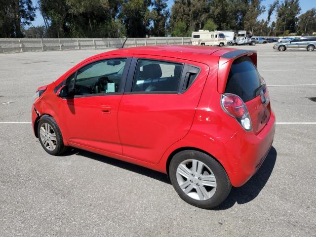 Photo 2 from auction – 2015 CHEVROLET SPARK LS with VIN KL8CB6S94FC718429