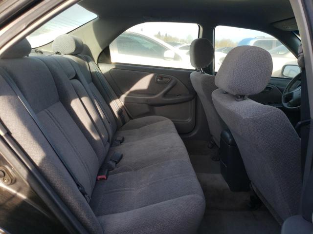 Photo 10 from auction – 2000 TOYOTA CAMRY CE with VIN JT2BG22K8Y0510261