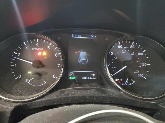 Photo 9 from auction – 2017 NISSAN ROGUE S with VIN JN8AT2MT6HW132737