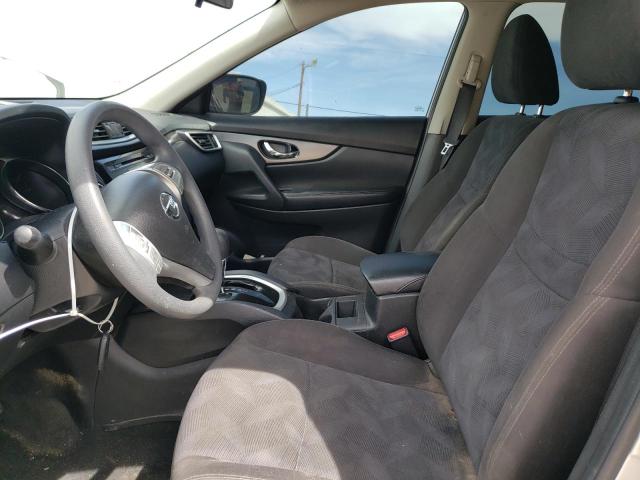 Photo 7 from auction – 2015 NISSAN ROGUE S with VIN KNMAT2MT6FP526841