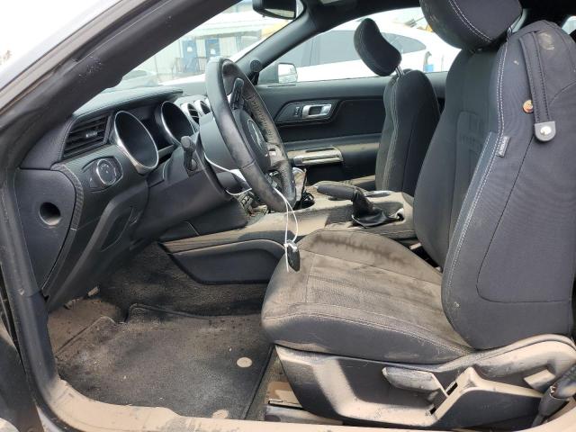 Photo 7 from auction – 2018 FORD MUSTANG with VIN 1FA6P8TH2J5125470