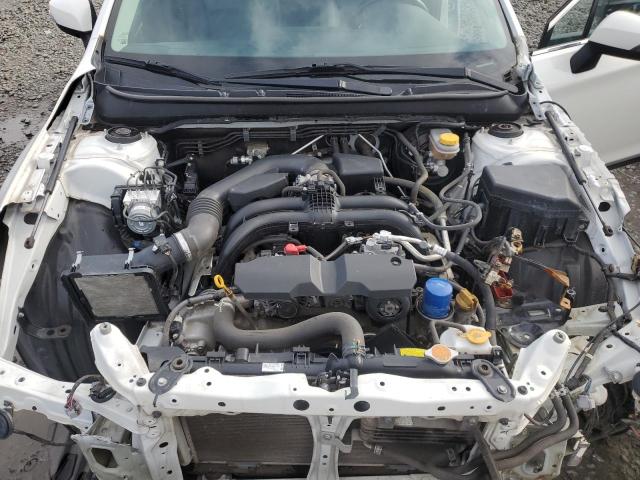 Photo 11 from auction – 2016 SUBARU OUTBACK 2. with VIN 4S4BSANC9G3251163