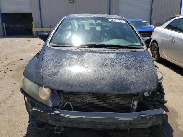 Photo 5 from auction – 2010 HONDA CIVIC LX with VIN 2HGFA1F55AH584569