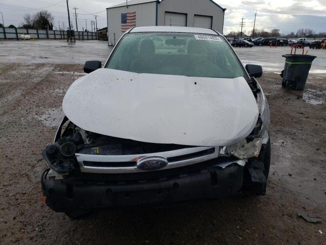 Photo 5 from auction – 2008 FORD FOCUS S/SE with VIN 1FAHP34N88W138390