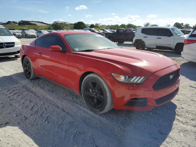 Photo 4 from auction – 2017 FORD MUSTANG with VIN 1FA6P8AM9H5238553