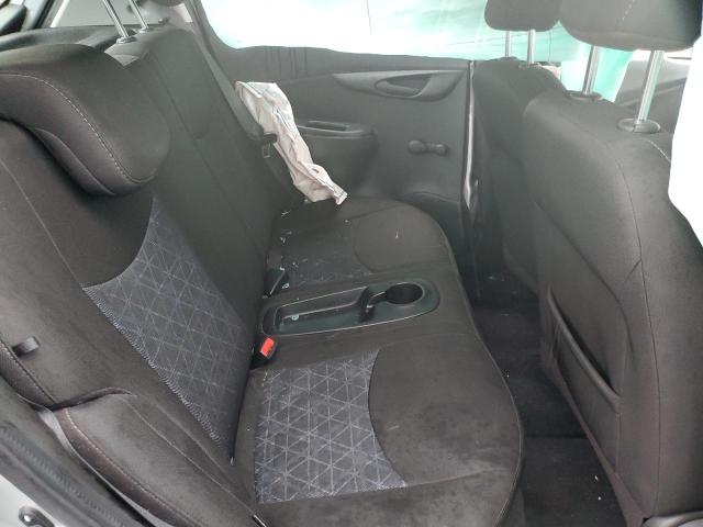 Photo 10 from auction – 2020 CHEVROLET SPARK LS with VIN KL8CB6SA2LC477542