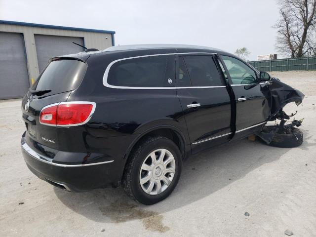 Фото 3 с аукциона – 2017 BUICK ENCLAVE с VIN 5GAKRCKD9HJ262848