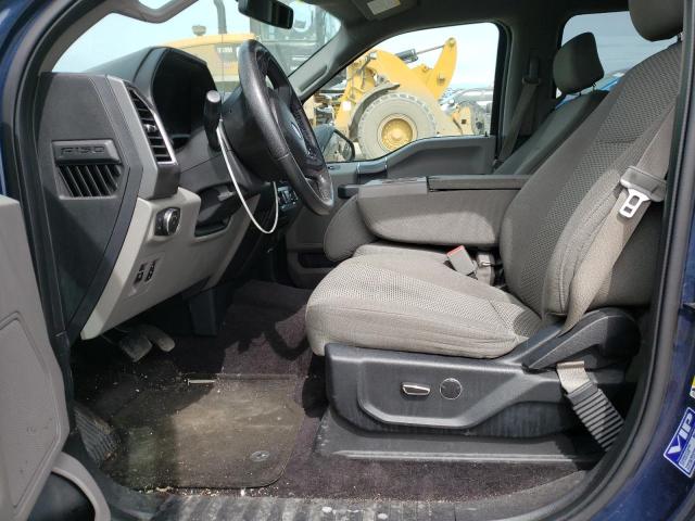 Photo 7 from auction – 2015 FORD F150 SUPER with VIN 1FTEW1CP3FKE28385