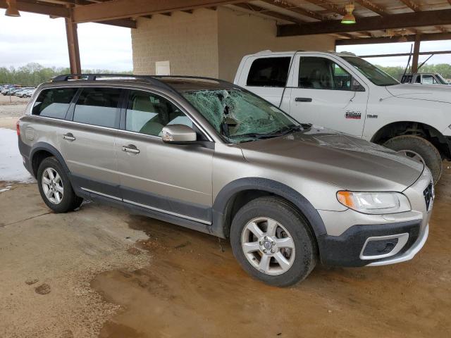 Photo 4 from auction – 2012 VOLVO XC70 3.2 with VIN YV4952BL1C1127928