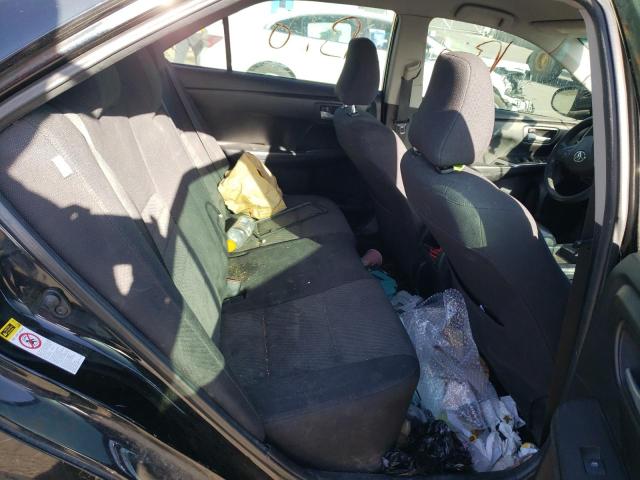 Photo 11 from auction – 2015 TOYOTA CAMRY LE with VIN 4T4BF1FKXFR514964