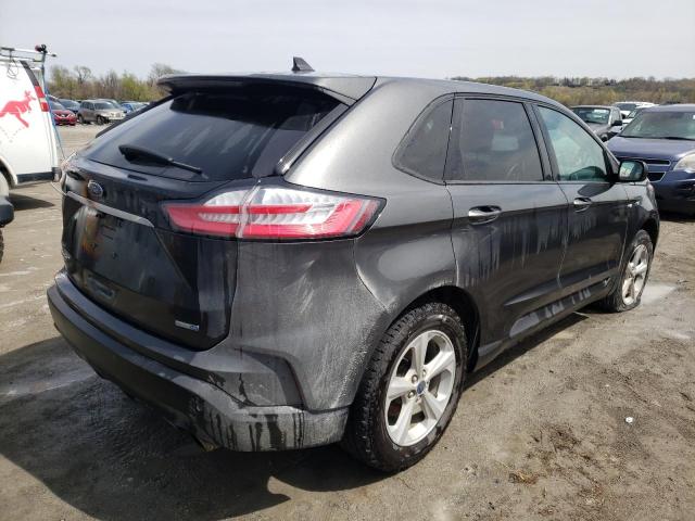 Photo 3 from auction – 2020 FORD EDGE SE with VIN 2FMPK4G92LBB33684