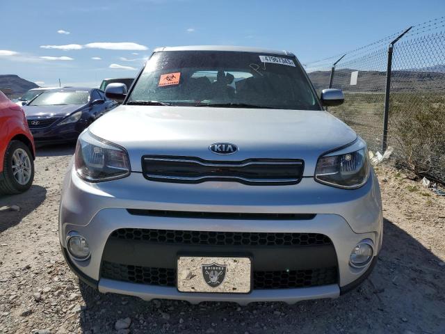 Снимка 5 от търг – 2019 KIA SOUL + с VIN KNDJP3A52K7654312