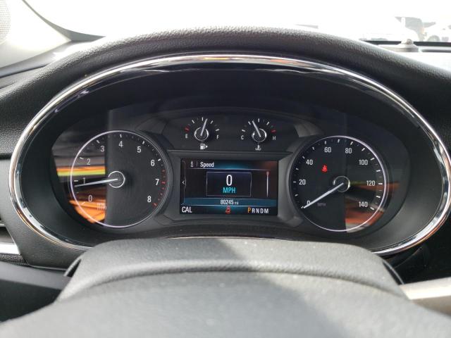 Photo 9 from auction – 2017 BUICK ENCORE PRE with VIN KL4CJASB5HB073146