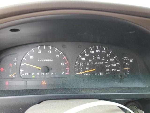 Photo 9 from auction – 1998 TOYOTA 4 RUNNER with VIN JT3GN87RXW0056589