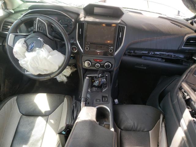 Photo 8 from auction – 2018 SUBARU CROSSTREK with VIN JF2GTAJC5J8332038