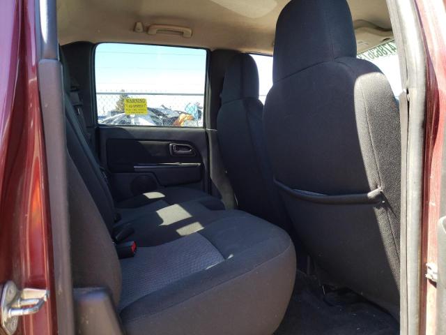 Photo 10 from auction – 2007 CHEVROLET COLORADO with VIN 1GCDT13E678147862