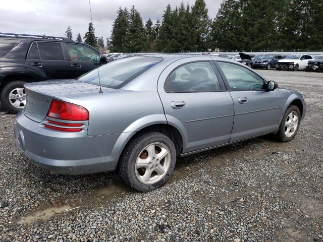 Photo 3 from auction – 2006 DODGE STRATUS SX with VIN 1B3EL46X26N245775