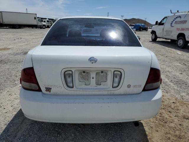 Photo 6 from auction – 2003 NISSAN SENTRA XE with VIN 3N1CB51D33L706542