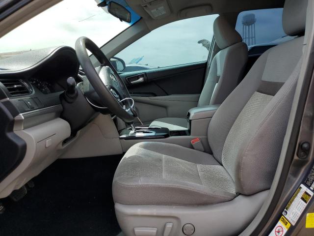 Photo 7 from auction – 2013 TOYOTA CAMRY L with VIN 4T1BF1FK4DU263916
