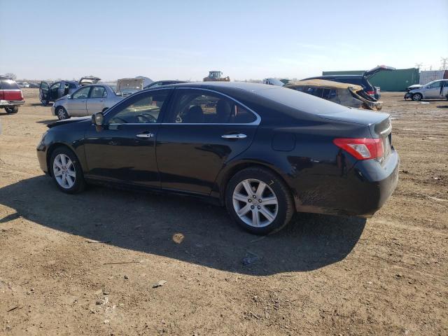 Photo 2 from auction – 2007 LEXUS ES 350 with VIN JTHBJ46G072051772