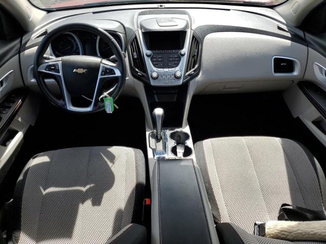 Photo 8 from auction – 2015 CHEVROLET EQUINOX LT with VIN 2GNALBEK8F6380603