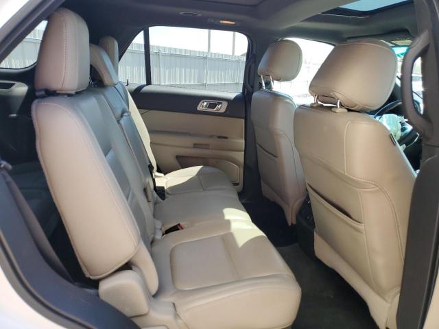 Photo 11 from auction – 2011 FORD EXPLORER L with VIN 1FMHK8F84BGA51015