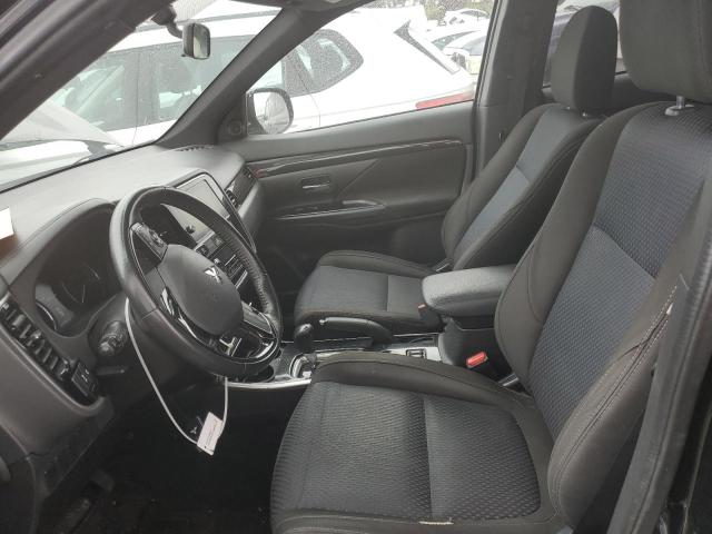 Photo 7 from auction – 2018 MITSUBISHI OUTLANDER with VIN JA4AD3A34JZ021797